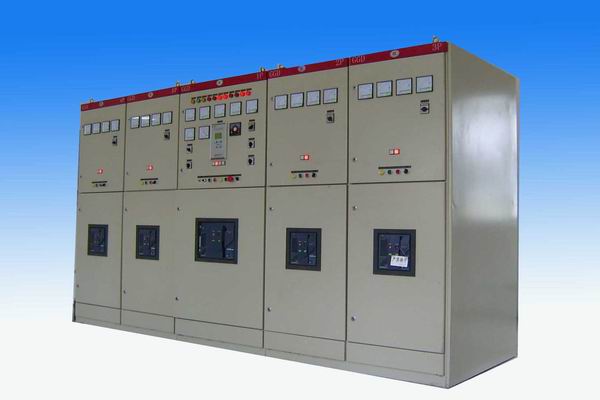 疏附装修配电柜 安全实用建筑抽屉式配电柜-电